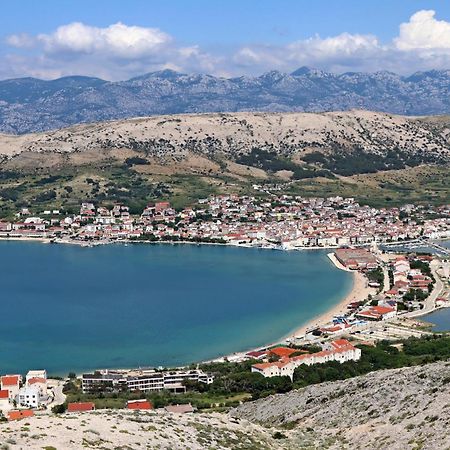 Apartments And Rooms With Parking Space Pag - 13060 Pag Town Dış mekan fotoğraf