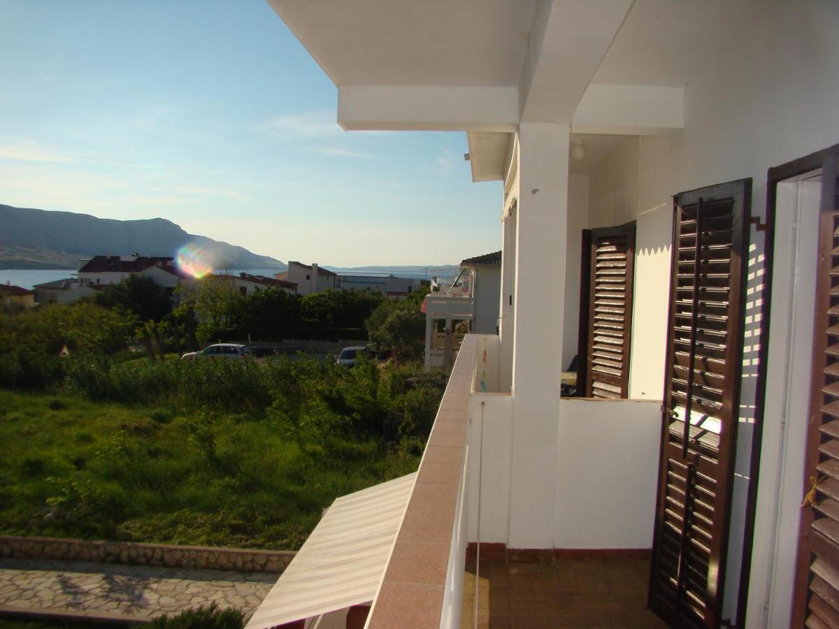 Apartments And Rooms With Parking Space Pag - 13060 Pag Town Dış mekan fotoğraf