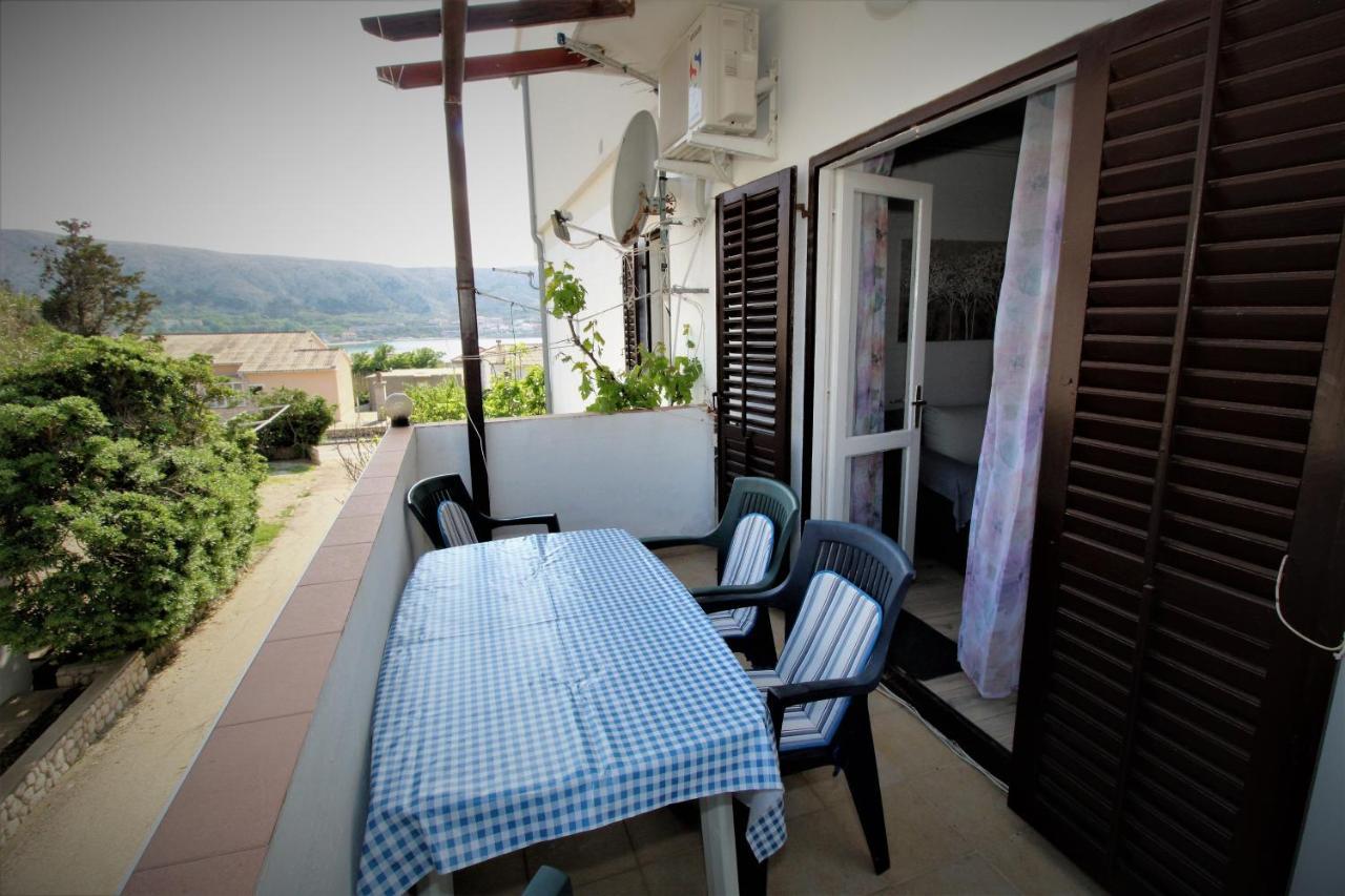 Apartments And Rooms With Parking Space Pag - 13060 Pag Town Dış mekan fotoğraf